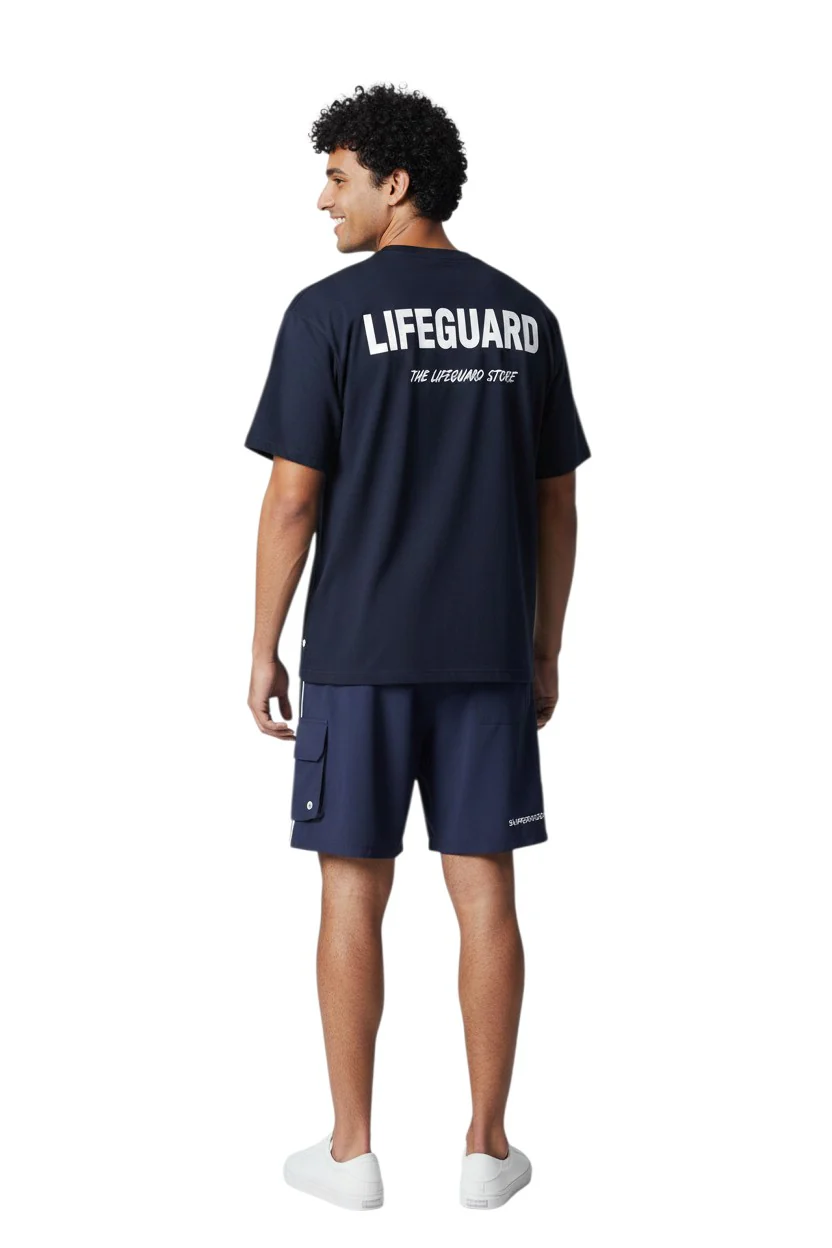 Kiefer Men's Supervisor Board Short - Image 4