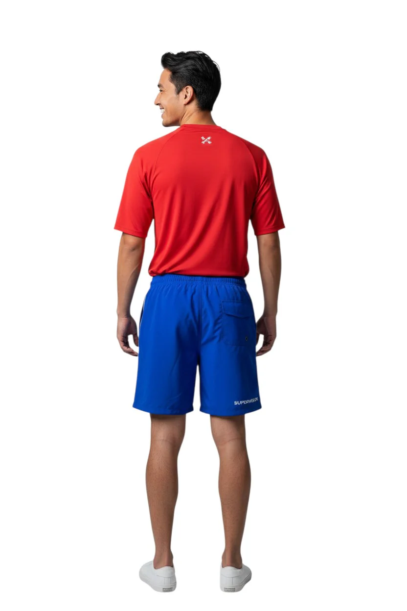Kiefer Men's Supervisor Board Short - Image 5
