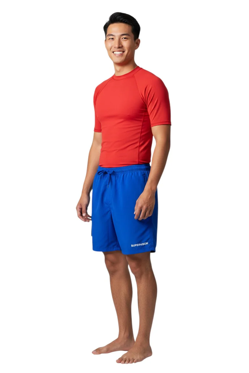 Kiefer Men's Supervisor Board Short - Image 7