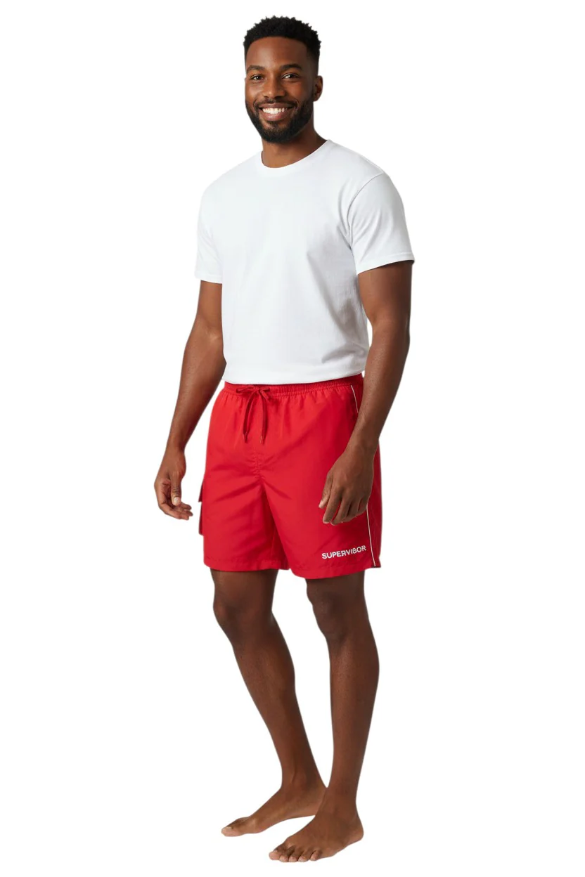 Kiefer Men's Supervisor Board Short - Image 8