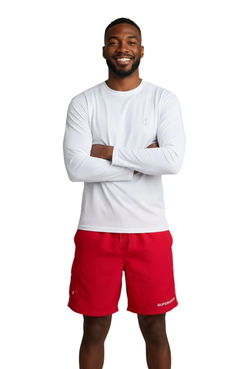 Kiefer Men's Supervisor Board Short - Image 9