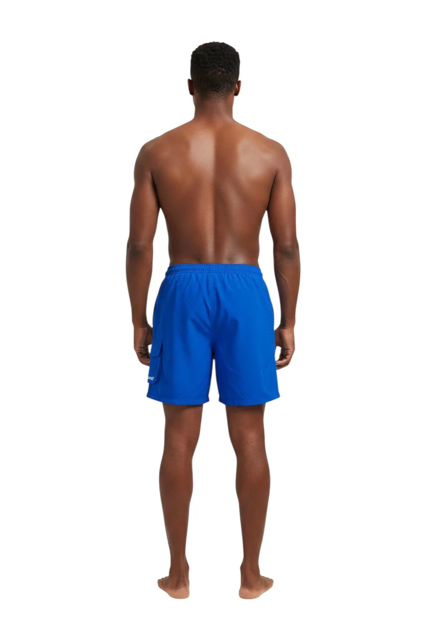 Kiefer Supervisor Board Short with Liner - Image 10