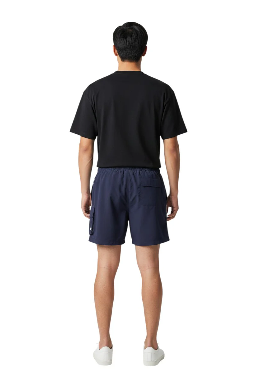Kiefer Supervisor Board Short with Liner - Image 11
