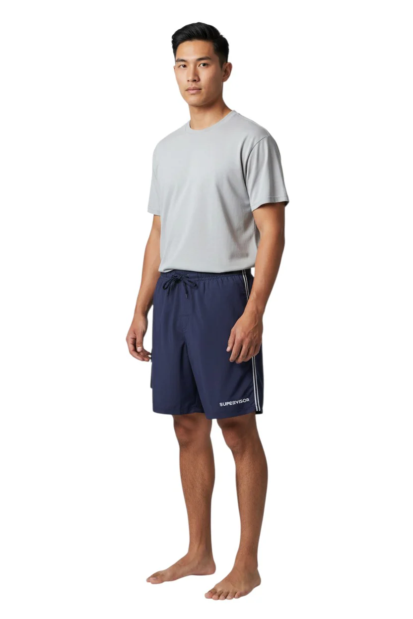 Kiefer Supervisor Board Short with Liner - Image 12