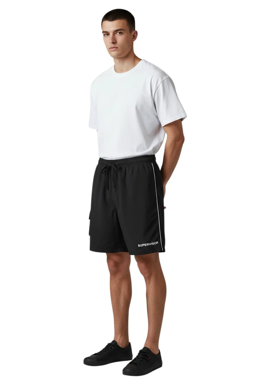 Kiefer Supervisor Board Short with Liner - Image 6