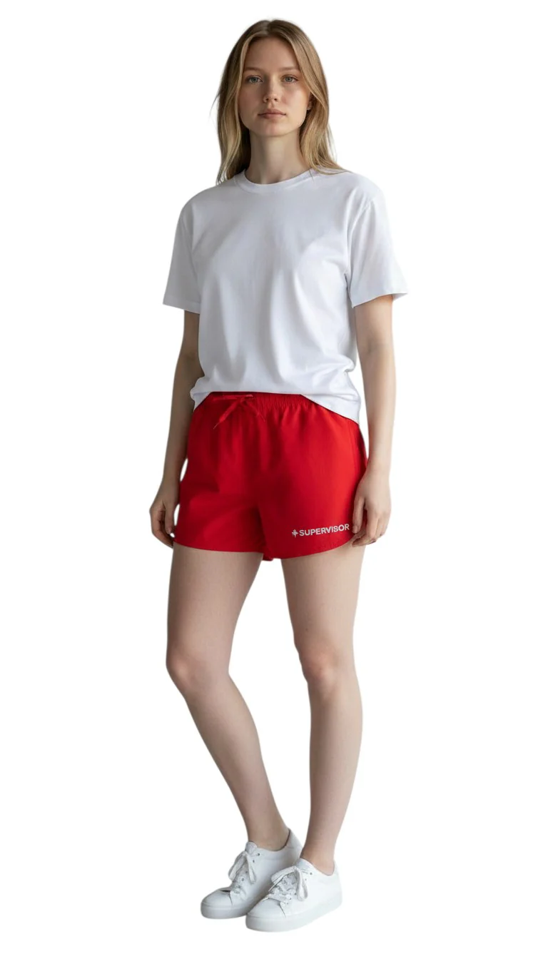 Kiefer Supervisor Women’s 5” Short