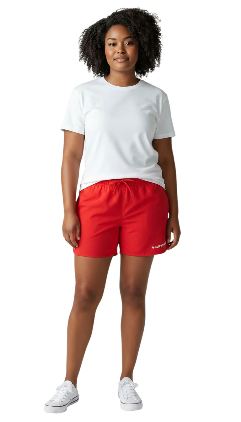 Kiefer Supervisor Women’s 5” Short - Image 2