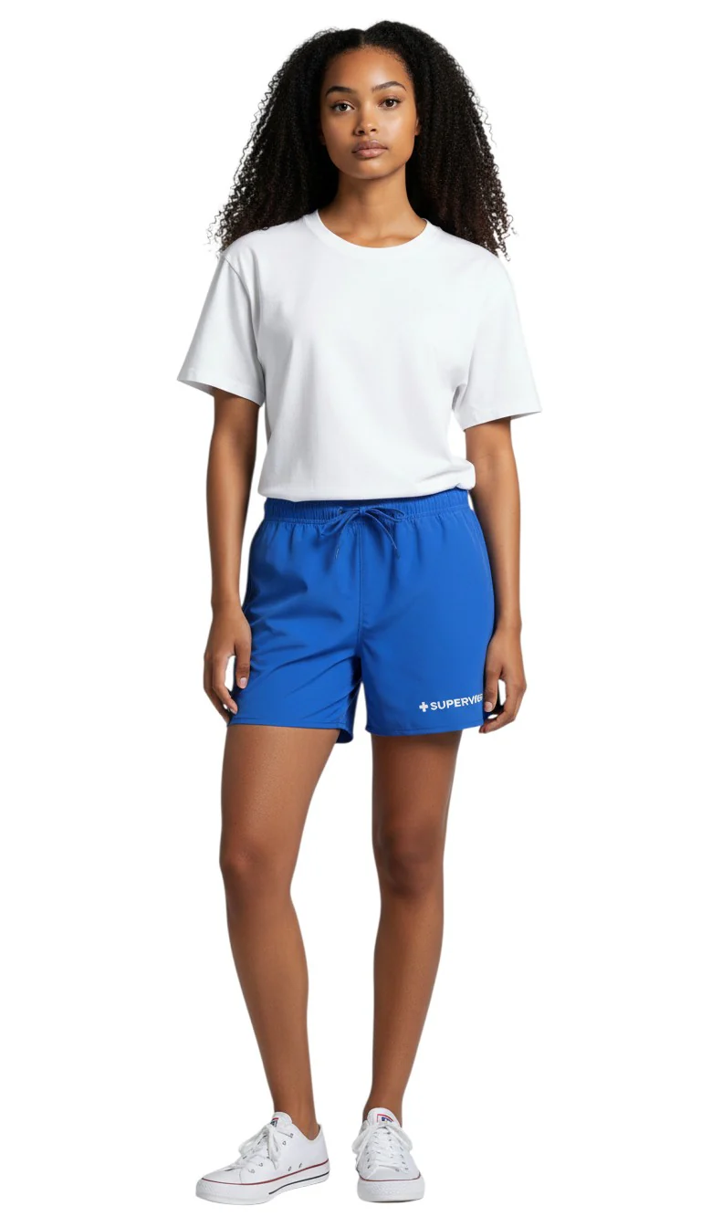 Kiefer Supervisor Women’s 5” Short - Image 4