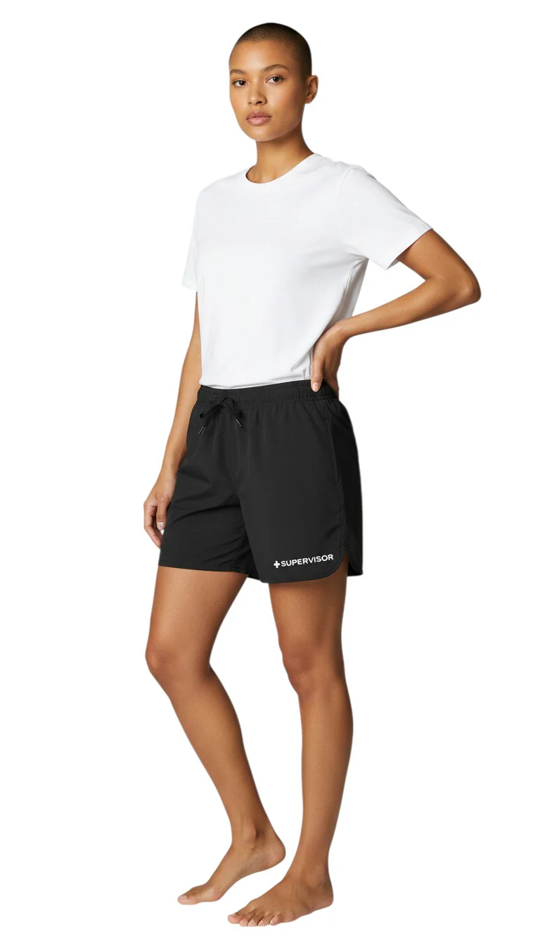 Kiefer Supervisor Women’s 5” Short - Image 5