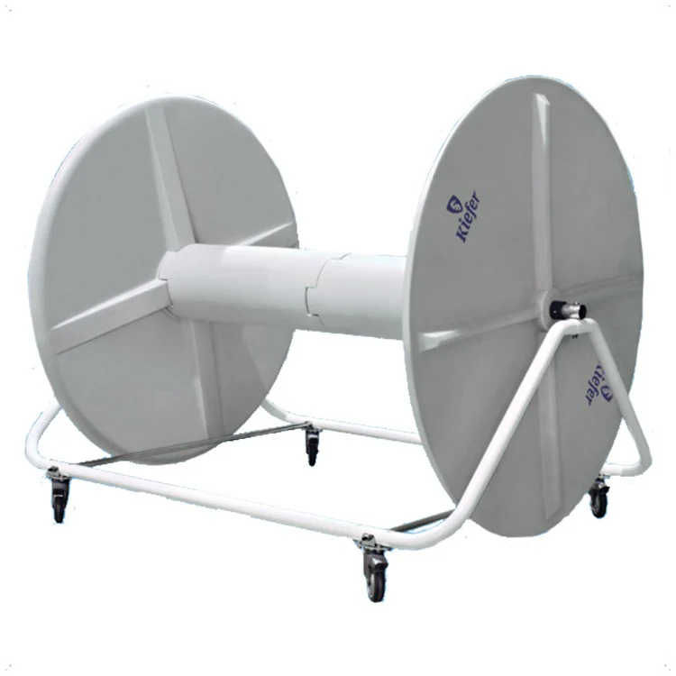 Kiefer Swimming Pool Racing Lane Storage Reel