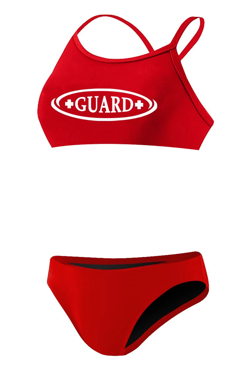RISE Guard Poly Bikini - Image 3