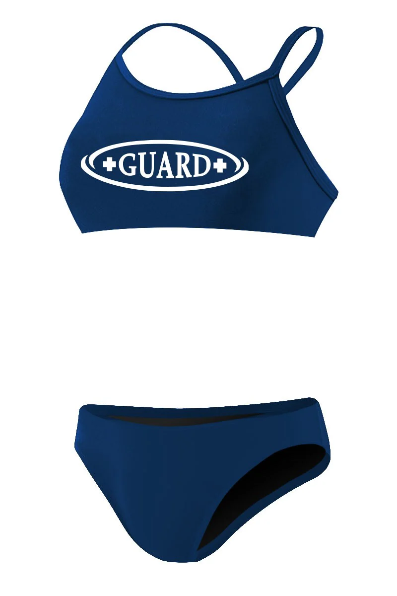 RISE Guard Poly Bikini - Image 5