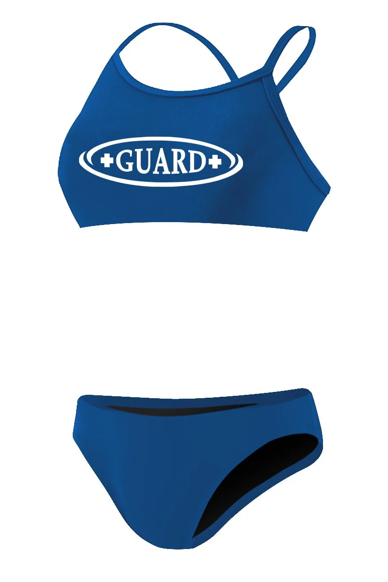 RISE Guard Poly Bikini - Image 7