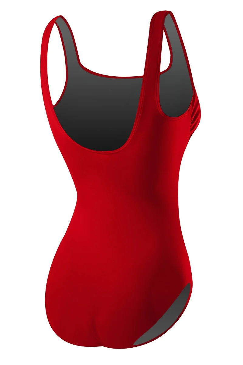 RISE Solid Poly Scoop Back - Image 9