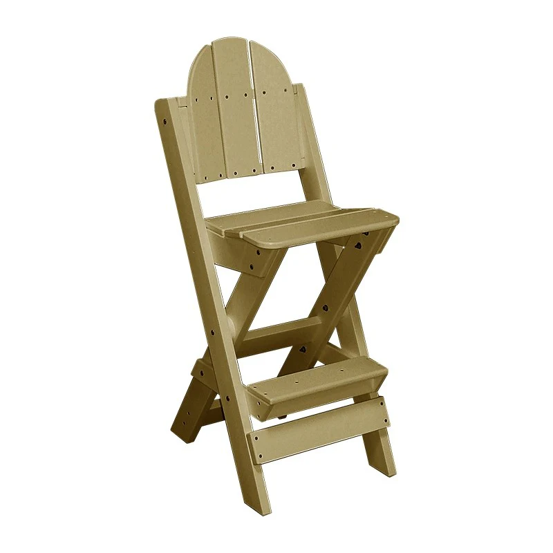 Lifeguard Chair-No Arms - Image 4