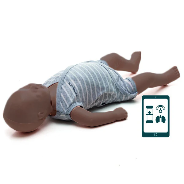 Laerdal Little Baby QCPR - Image 4
