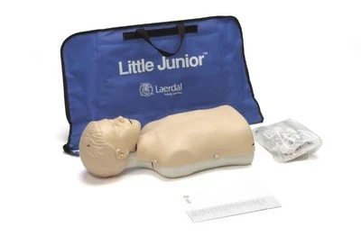 Laerdal Little Junior QCPR - Image 7