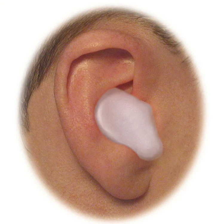 Mack's Pillow Soft Earplugs 6 Pair - Image 2