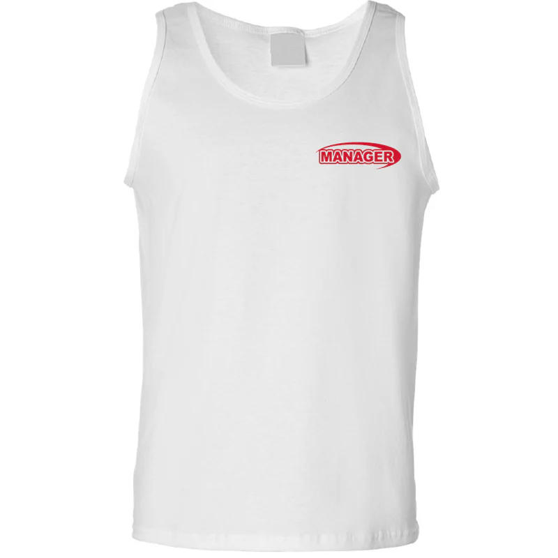 Manager Tank - Image 3