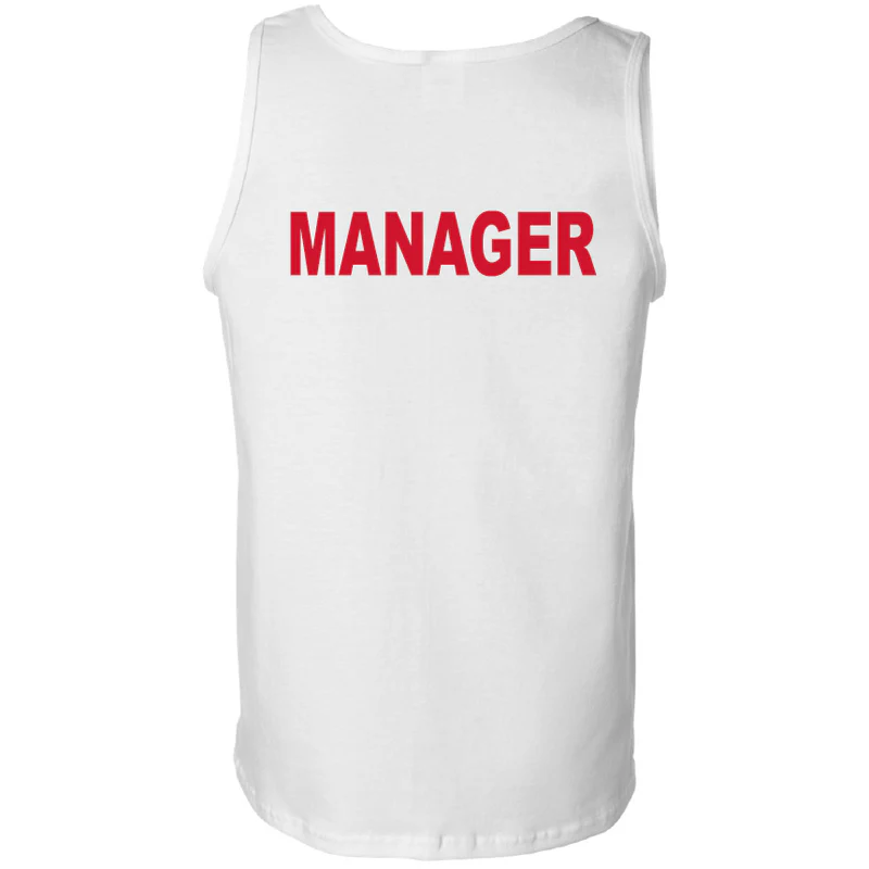 Manager Tank - Image 4
