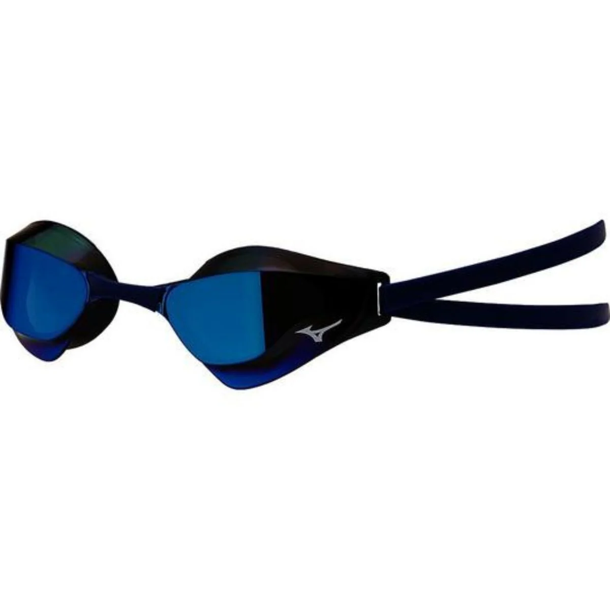 Mizuno GX-Sonic Racing Mirrored Swim Goggle - Image 4