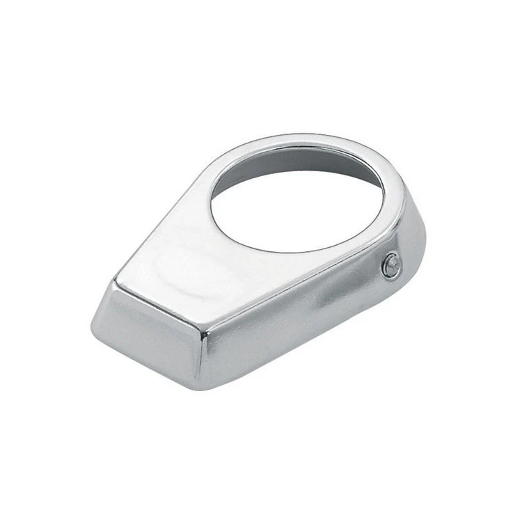 Oblong Escutcheon