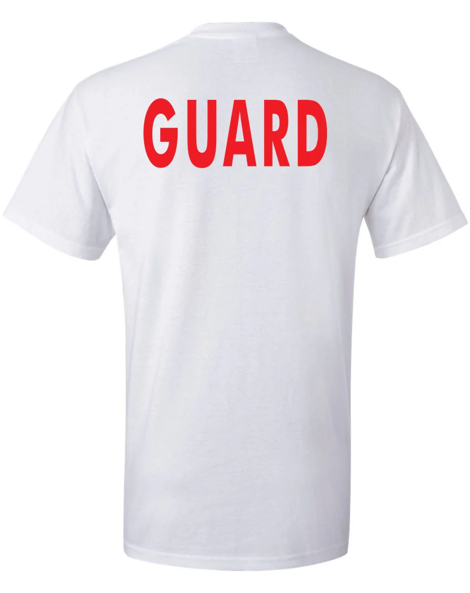 Original Guard Tee - Image 4