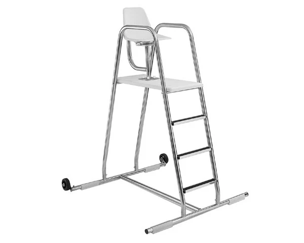 Portable Lifeguard Chair