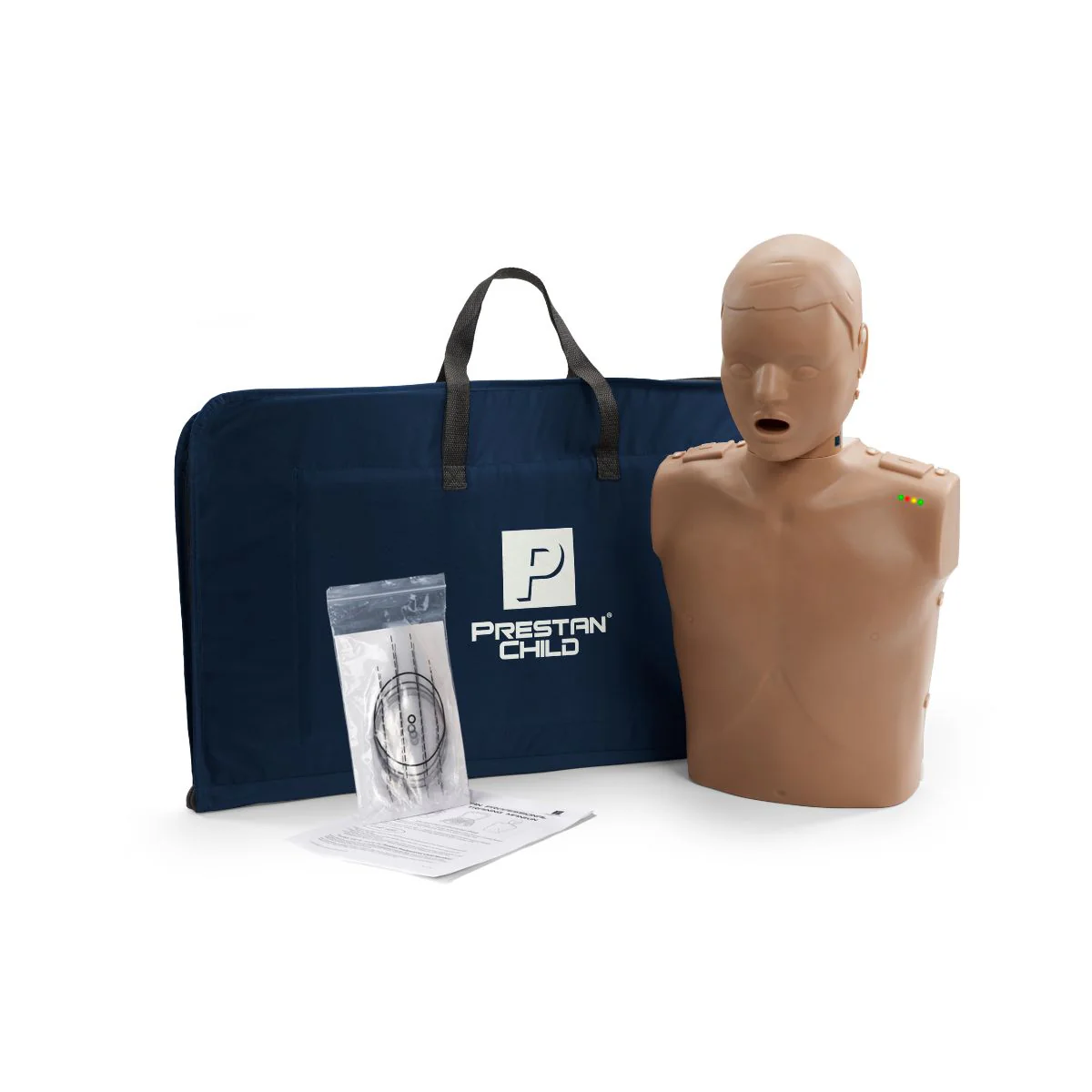 Prestan Child Manikin with CPR Monitor - Image 2