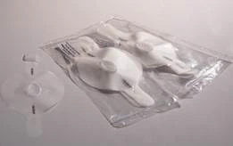Prestan Infant 50-Pk Face Shield