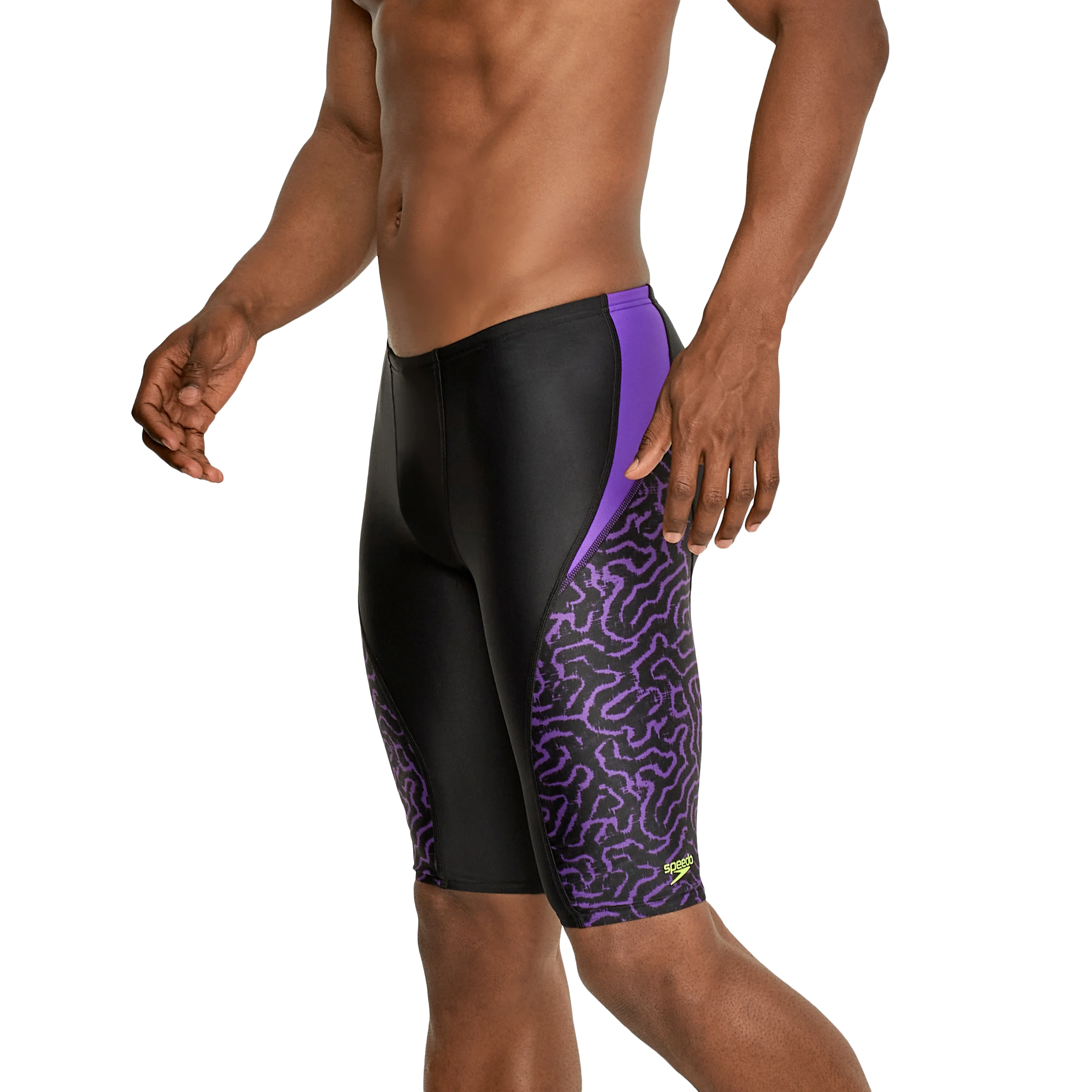 Speedo Race Maze Jammer - Image 21