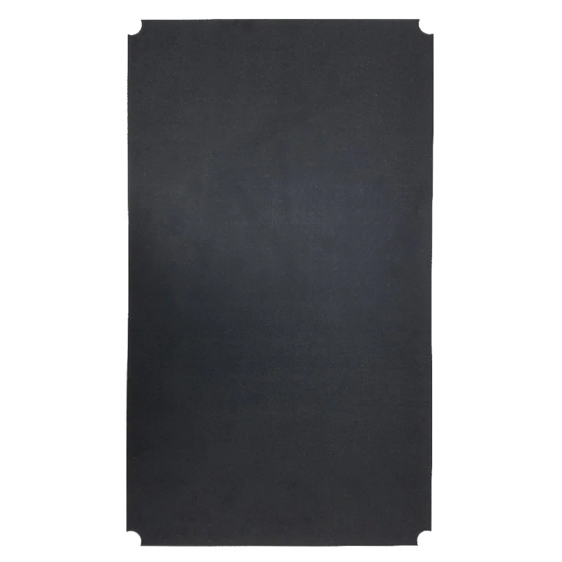 Replacement Black Plastic for SS200 Platform