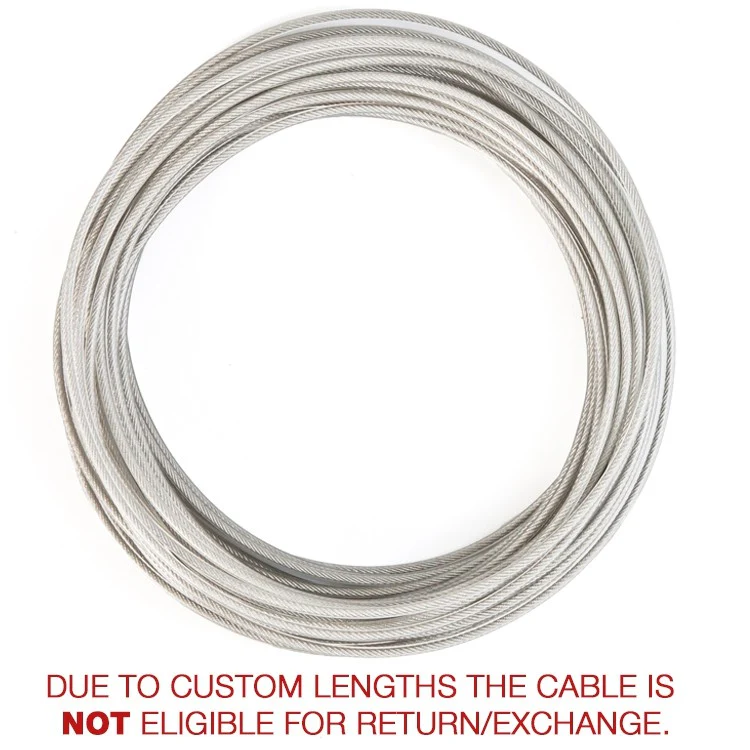 Replacement Cable