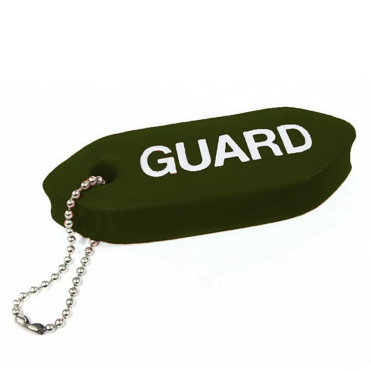 Rescue Tube Key Chains - Image 11