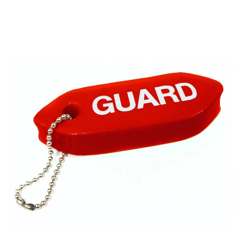Rescue Tube Key Chains - Image 14