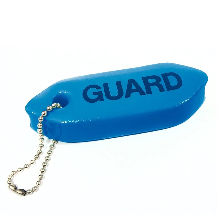 Rescue Tube Key Chains - Image 6