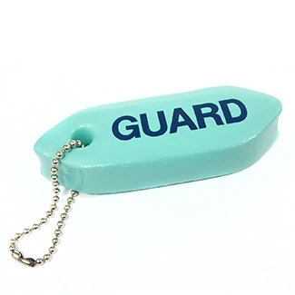 Rescue Tube Key Chains - Image 7