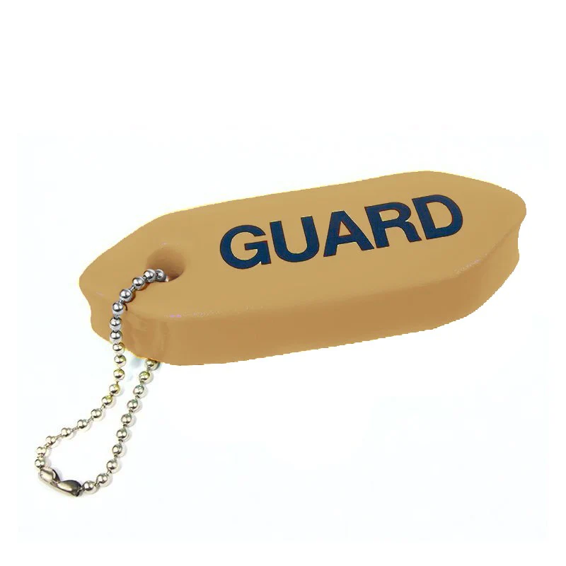 Rescue Tube Key Chains - Image 9