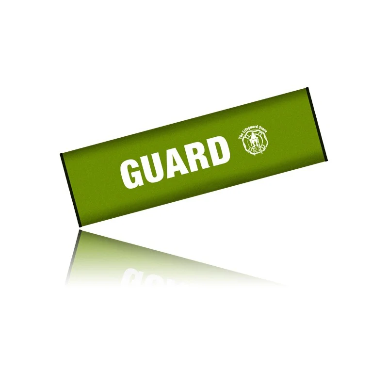 Rescue Tube Sleeve - Image 8