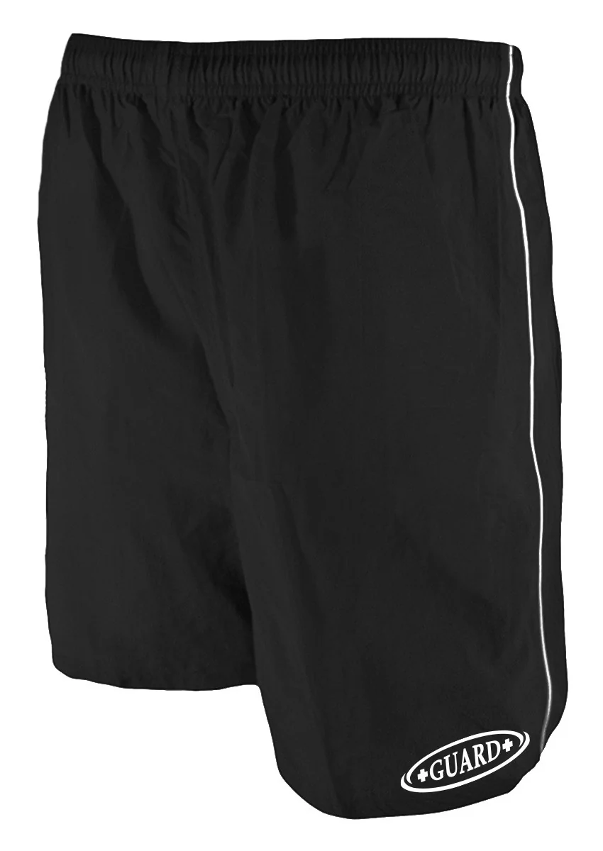 RISE Classic Guard Trunk