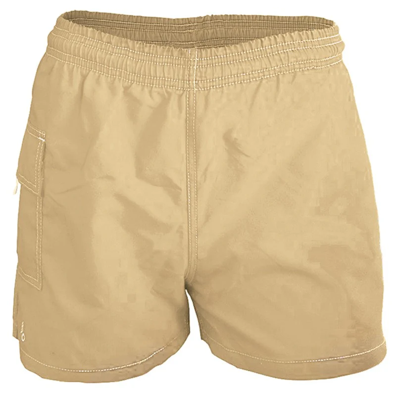 RISE Female Solid Board Short - Image 5