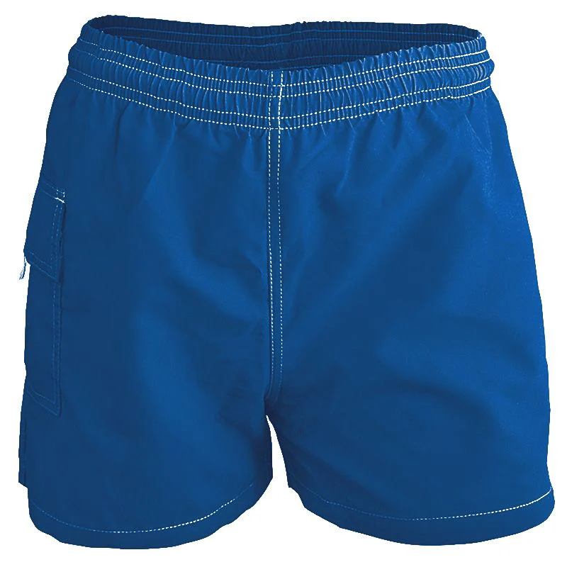 RISE Female Solid Board Short - Image 9
