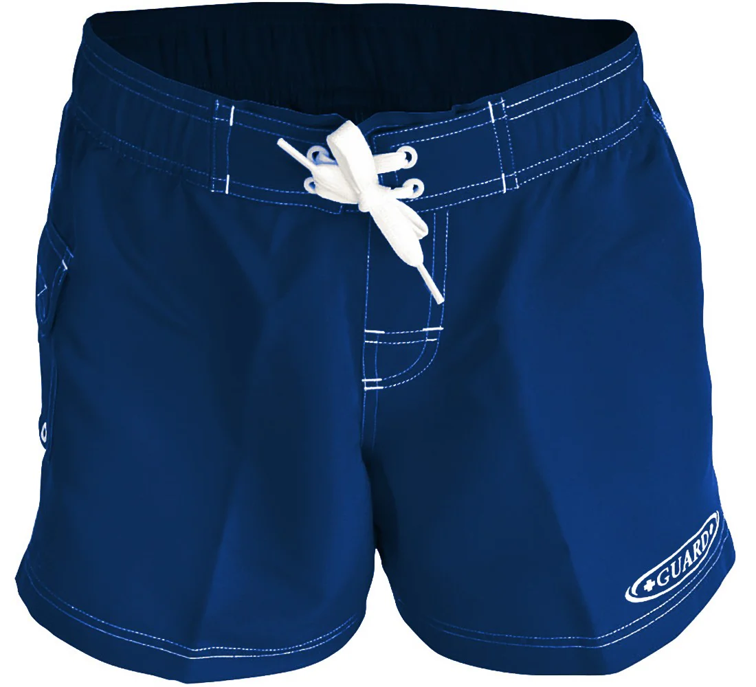 RISE Guard Female Flex Short - Image 3