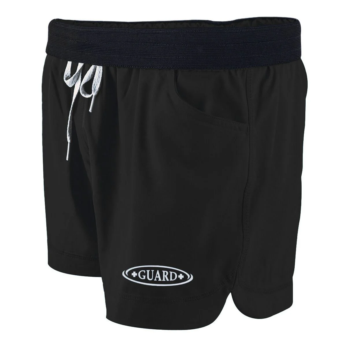 RISE Guard Female Roll Short - Image 7