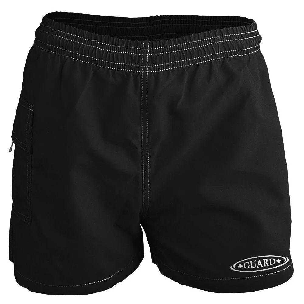 RISE Guard Flex Waterpark Board Short - Image 3