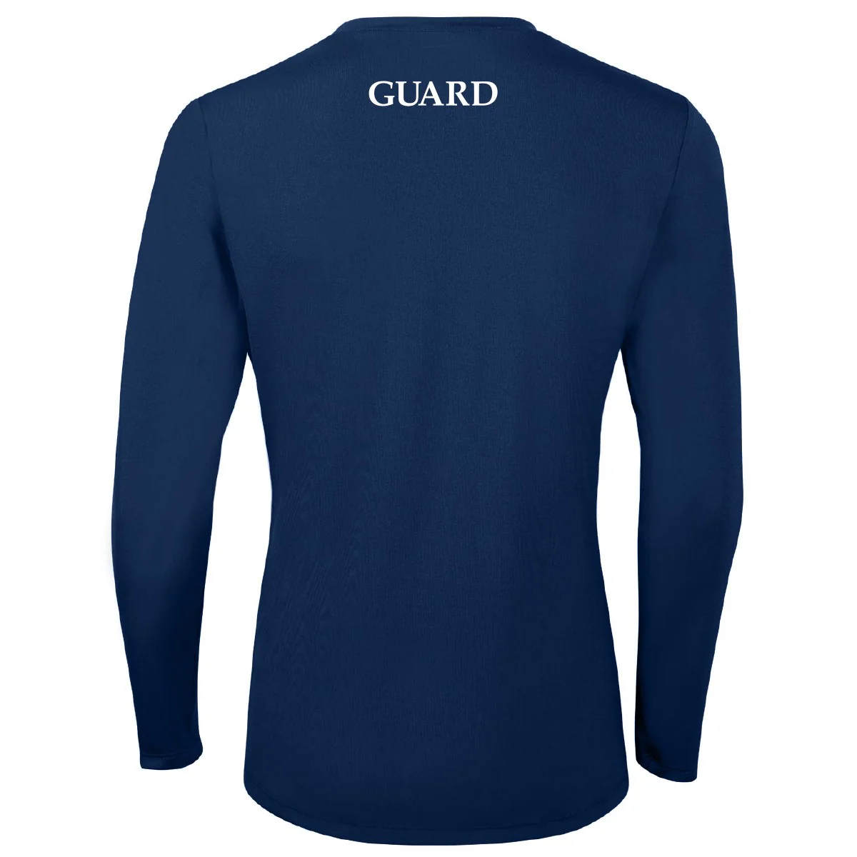 RISE Guard Long Sleeve Crew Neck Rashguard - Image 4