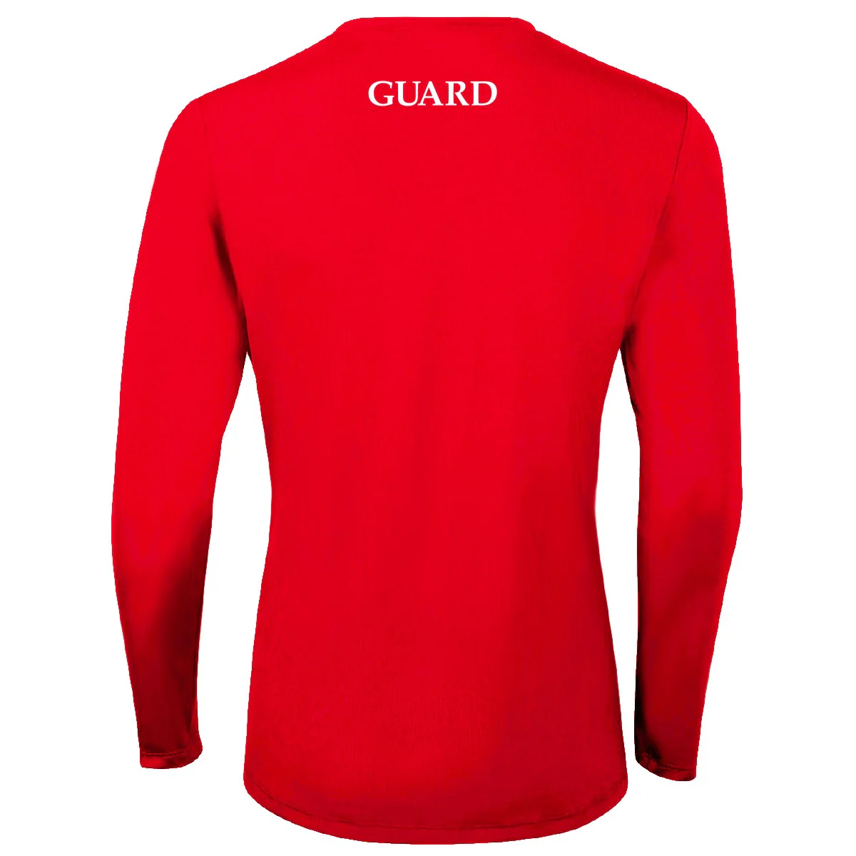 RISE Guard Long Sleeve Crew Neck Rashguard - Image 6