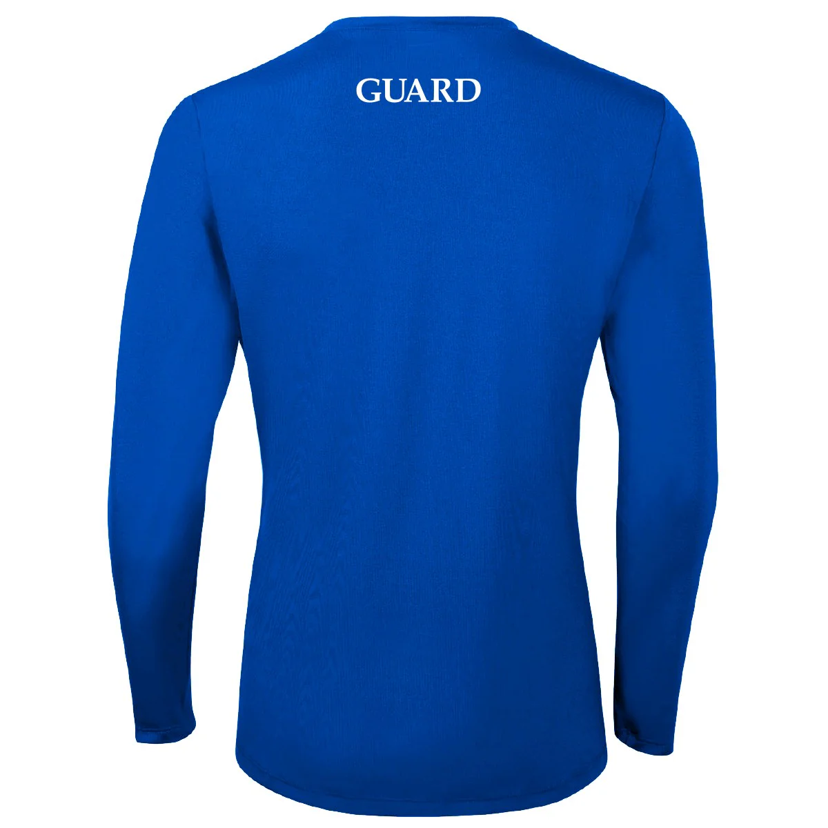 RISE Guard Long Sleeve Crew Neck Rashguard - Image 9