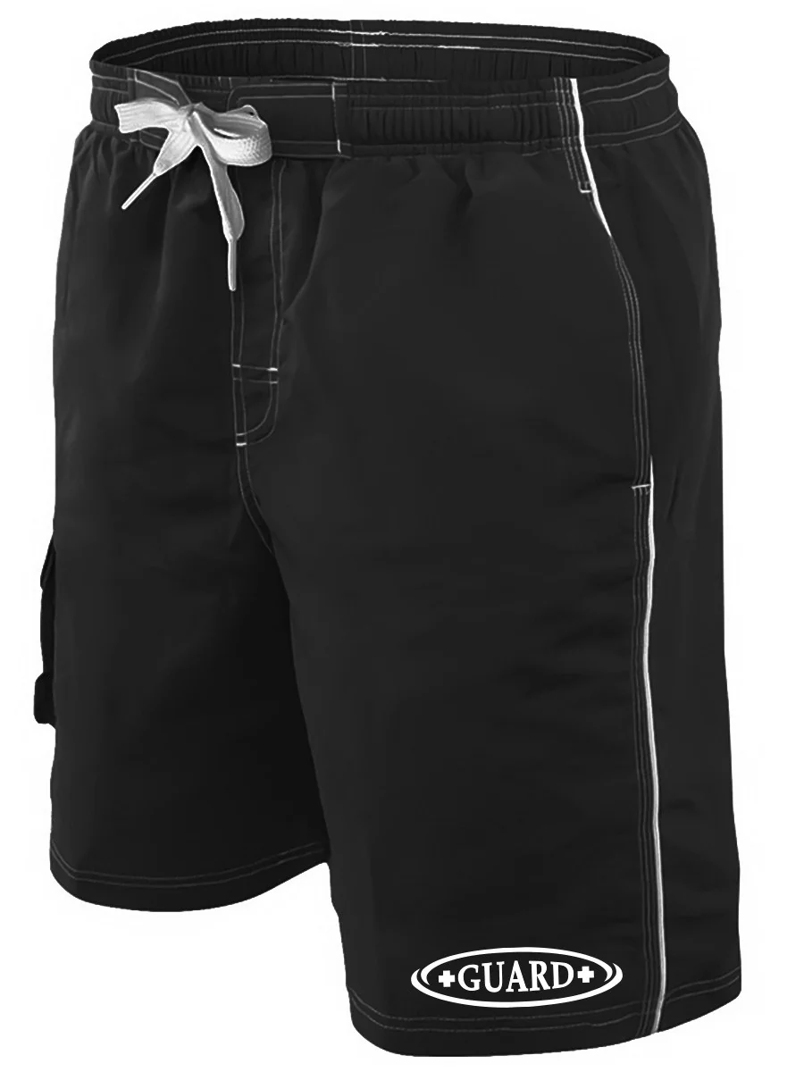 RISE Guard Male Flex Short - Image 3