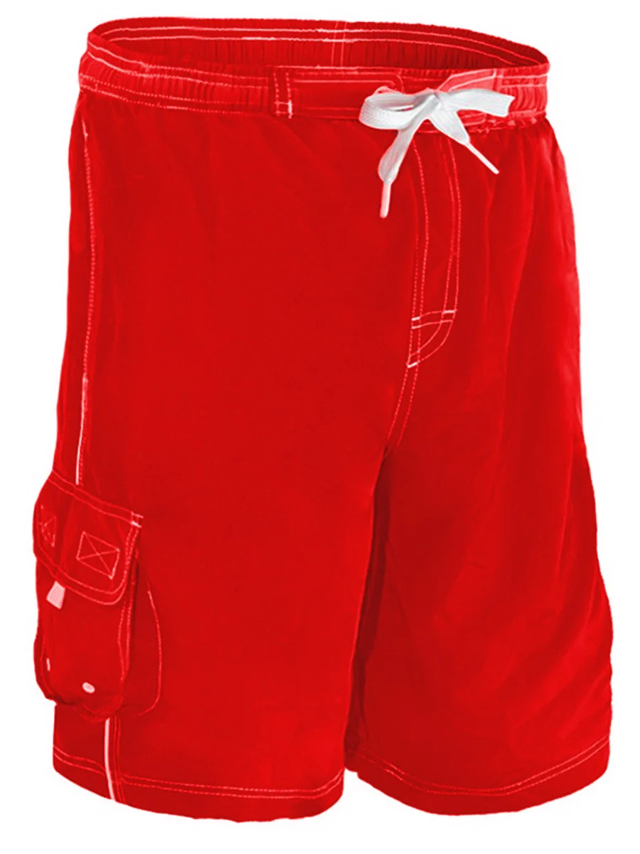 RISE Guard Male Flex Short - Image 5